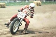 Picture 8 - 1966 BSA A65 motorbike