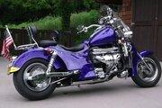 2002 Boss Hoss BHC-3