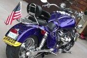 Picture 3 - 2002 Boss Hoss BHC-3 motorbike