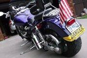 Picture 4 - 2002 Boss Hoss BHC-3 motorbike
