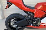 Picture 9 - 2008 Ducati Desmosedici RR motorbike