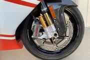 Picture 11 - 2008 Ducati Desmosedici RR motorbike