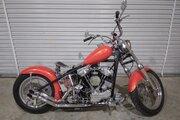 1947 Harley-Davidson 47 KNUCKLEHEAD EL