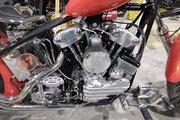Picture 4 - 1947 Harley-Davidson 47 KNUCKLEHEAD EL motorbike