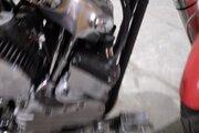 Picture 6 - 1947 Harley-Davidson 47 KNUCKLEHEAD EL motorbike