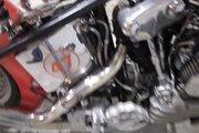 Picture 7 - 1947 Harley-Davidson 47 KNUCKLEHEAD EL motorbike