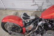 Picture 11 - 1947 Harley-Davidson 47 KNUCKLEHEAD EL motorbike
