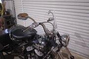 Picture 10 - 1965 Harley-Davidson Servi-Car trike, in Metallic Gray motorbike