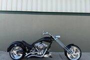 2007 BOURGET BIKE WORKS Fat Daddy