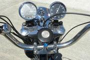 Picture 10 - BSA Goldstar Catalina 1960 500cc motorbike
