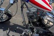 Picture 2 - 2002 Panzer The Captain motorbike