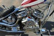 Picture 7 - 2002 Panzer The Captain motorbike