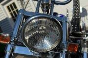 Picture 10 - 2002 Panzer The Captain motorbike