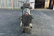 Picture 12 - Triumph 1940 T100 PRE UNIT PRE WAR TWIN motorbike