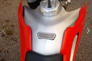 Picture 2 - Husqvarna TE 510 Centennial motorbike