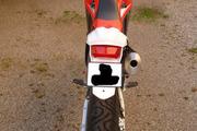 Picture 3 - Husqvarna TE 510 Centennial motorbike