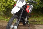 Picture 2 - Husqvarna TR650 Terra - Brand New - Huge Savings Available On New Price motorbike