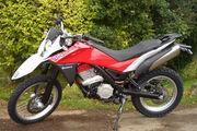 Picture 4 - Husqvarna TR650 Terra - Brand New - Huge Savings Available On New Price motorbike