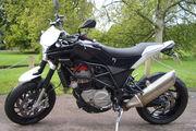 Picture 7 - 2013 Husqvarna NUDA 900 ABS - black, Full Dealer Service History motorbike