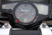 Picture 8 - 2013 Husqvarna NUDA 900 ABS - black, Full Dealer Service History motorbike