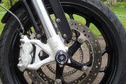 Picture 11 - 2013 Husqvarna NUDA 900 ABS - black, Full Dealer Service History motorbike