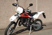 Picture 3 - Husqvarna WR125 Special Offer 125cc Enduro motorbike