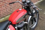 Picture 4 - 1964 BSA A65 Lightning motorbike