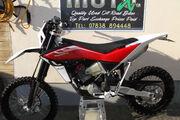 Picture 3 - Husqvarna TE 511 2011 Model, Just 2000 Miles, Only Road Registered motorbike