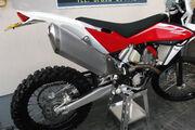Picture 4 - Husqvarna TE 511 2011 Model, Just 2000 Miles, Only Road Registered motorbike
