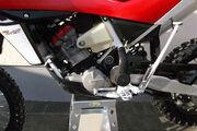 Picture 7 - Husqvarna TE 511 2011 Model, Just 2000 Miles, Only Road Registered motorbike