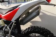 Picture 9 - Husqvarna TE 511 2011 Model, Just 2000 Miles, Only Road Registered motorbike