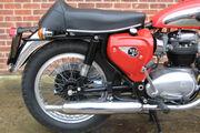 Picture 7 - 1964 BSA A65 Lightning motorbike
