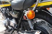 Picture 4 - 1974 Kawasaki Z1A Z1 Z 900 Classic Vintage, Absolutely Stunning in Show Condition motorbike
