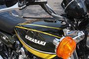 Picture 7 - 1974 Kawasaki Z1A Z1 Z 900 Classic Vintage, Absolutely Stunning in Show Condition motorbike