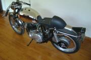 Picture 5 - 1959 BSA A10 Gold Flash 650cc Cafe Racer Classic British bike motorbike