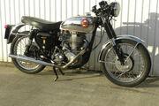 Picture 2 - BSA DBD34 Gold Star Clubman 500cc 1958 original factory pairing numbers motorbike