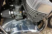 Picture 6 - Kawasaki Triple H2C 750 1975 Classic 2 Stroke motorbike