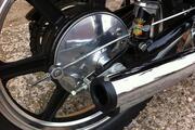 Picture 8 - Kawasaki Triple H2C 750 1975 Classic 2 Stroke motorbike