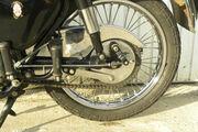 Picture 10 - BSA DBD34 Gold Star Clubman 500cc 1958 original factory pairing numbers motorbike