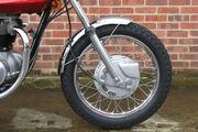 Picture 3 - 1972 BSA A65 Lightning motorbike
