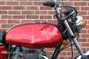 Picture 4 - 1972 BSA A65 Lightning motorbike