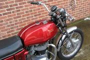 Picture 5 - 1972 BSA A65 Lightning motorbike