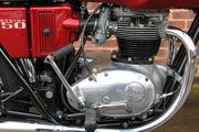 Picture 6 - 1972 BSA A65 Lightning motorbike