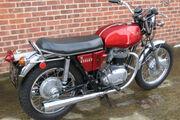 Picture 8 - 1972 BSA A65 Lightning motorbike