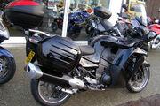Picture 3 - 2011 Kawasaki GTR 1400 CBF Price Further Reduced motorbike