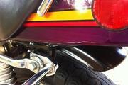 Picture 10 - Kawasaki H2a 750 1973 Classic 2 Stroke Triple motorbike