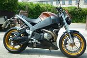 Picture 2 - Buell XB1200 S Lightning 2007 model motorbike