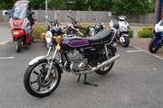 Picture 2 - Kawasaki H2C 750 Triple - Genuine UK Bike motorbike