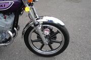 Picture 3 - Kawasaki H2C 750 Triple - Genuine UK Bike motorbike