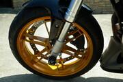 Picture 4 - Buell XB1200 S Lightning 2007 model motorbike